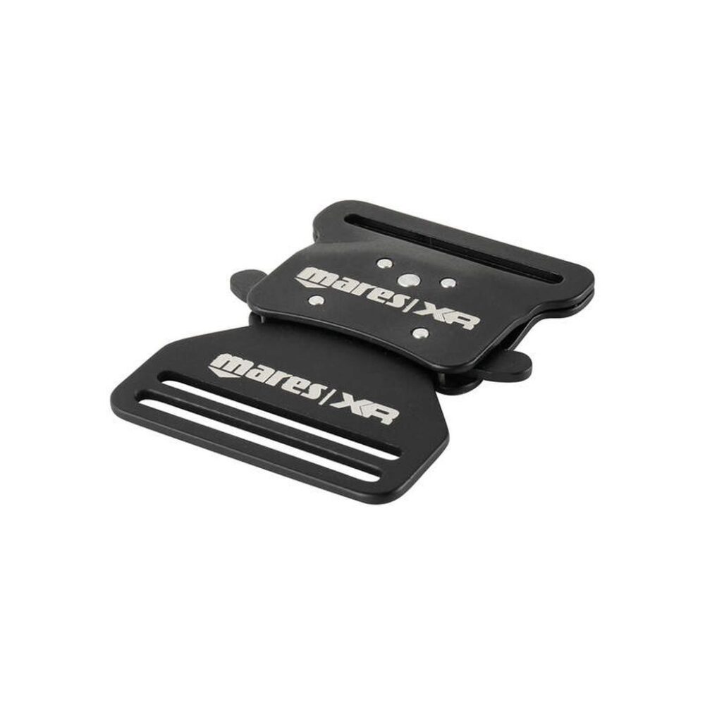 Mares BCD Metal Buckle Aluminium Mares BCD Metal Buckle Aluminium