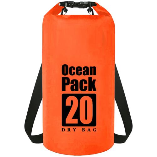 Ocean Pack Dry Bag