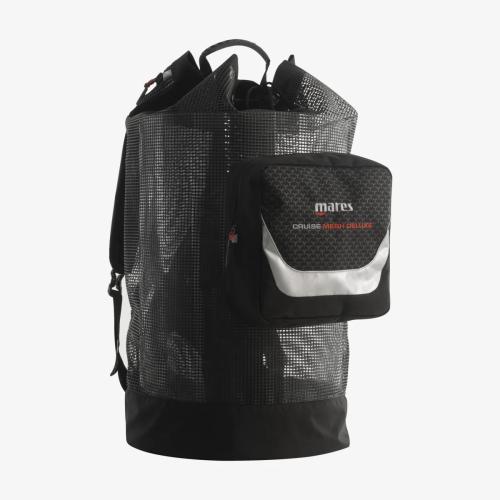 Cruise Mesh Backpack Deluxe