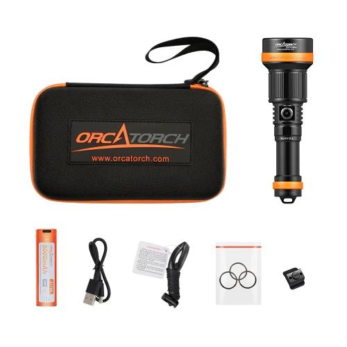 Orca ZD710 MK2