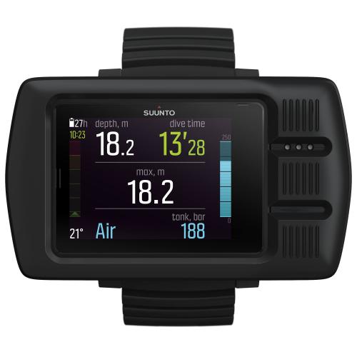 EON Steel Black with Boot & USB EON Steel Black with Boot & USB