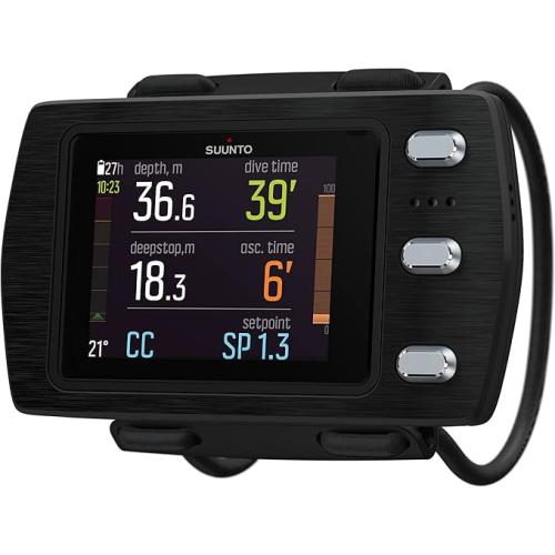 EON Steel Black with Boot & USB EON Steel Black with Boot & USB