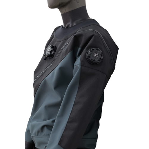 Explorer NST Custom Made to Measure