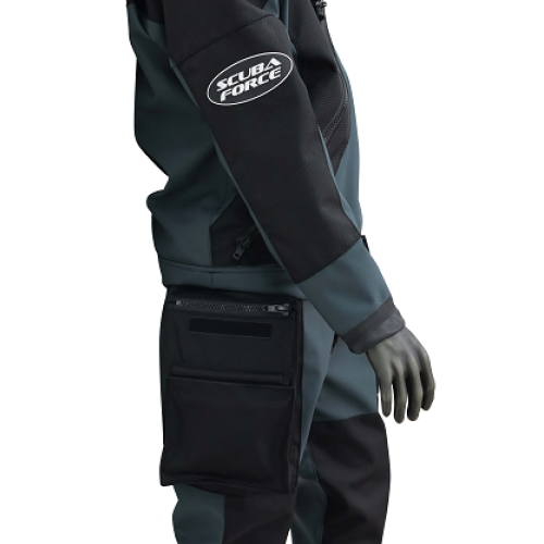 Explorer NST Custom Made to Measure