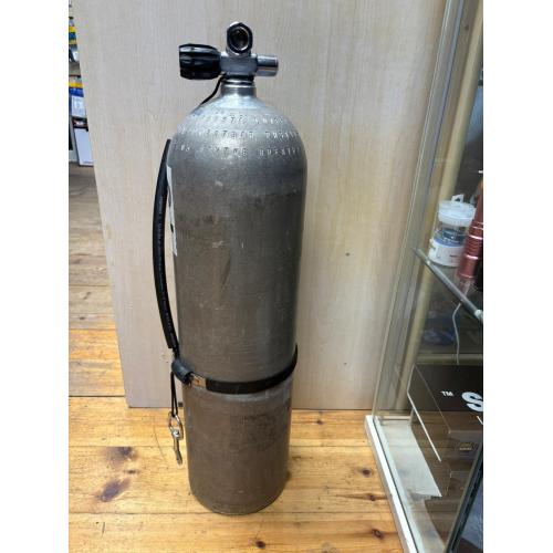 Luxfer 11 litre 232 bar dive cylinder (Ali80)