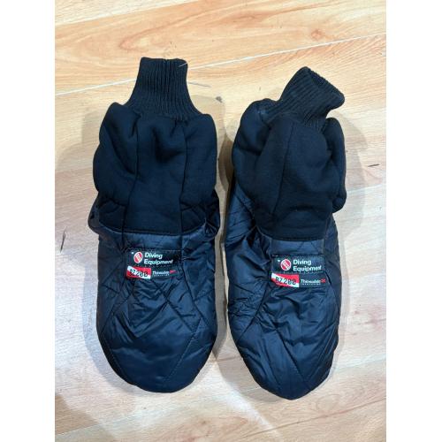 Santi BZ200 Thinsulate socks