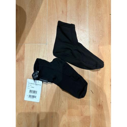 Waterproof BodyTec fleece socks
