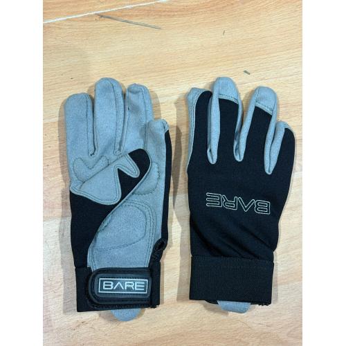Bare 2mm Tropic Pro gloves