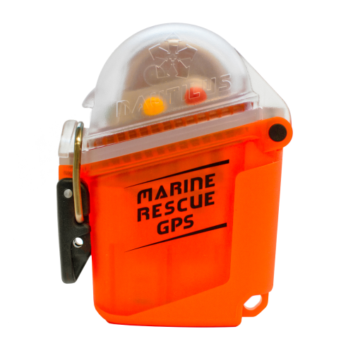 Marine Rescue GPS