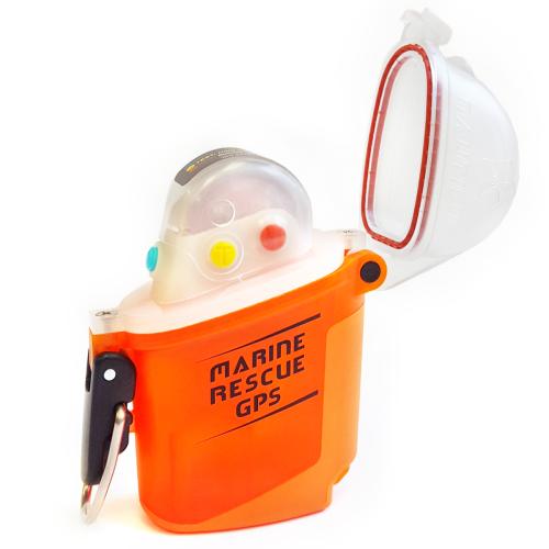 Marine Rescue GPS
