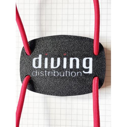 360 View Diving Mirror (New)