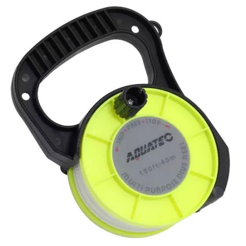 Aquatec Multi-Function Reel (45m)