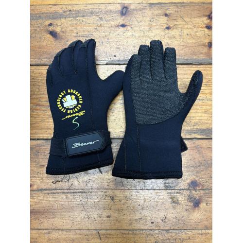 Beaver 5mm glove