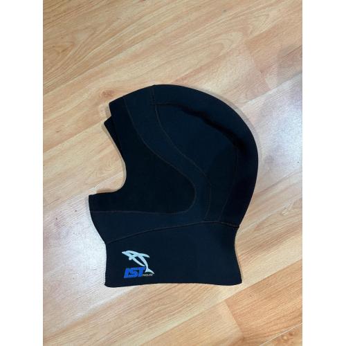IST 5mm hood