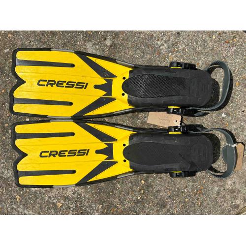 XS Cressi Rondine Fins