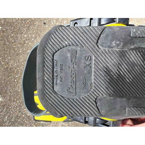 XS Cressi Rondine Fins