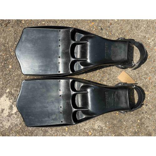 Beuchat Jet fins