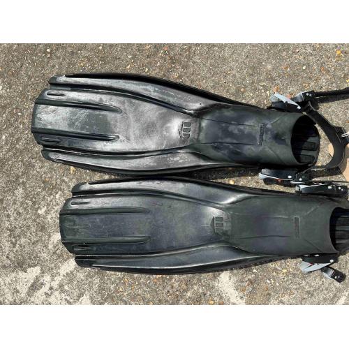 Mares Avanti Quattro Regular