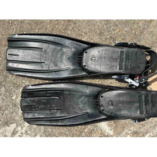 Mares Avanti Quattro Regular