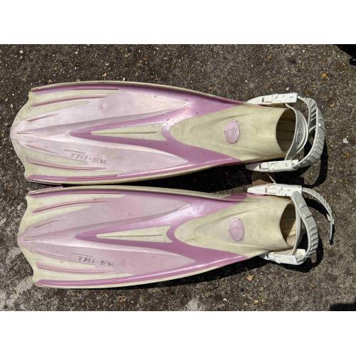 Tusa Imprex Tri Ex