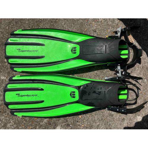 Mares avanti quattro abs