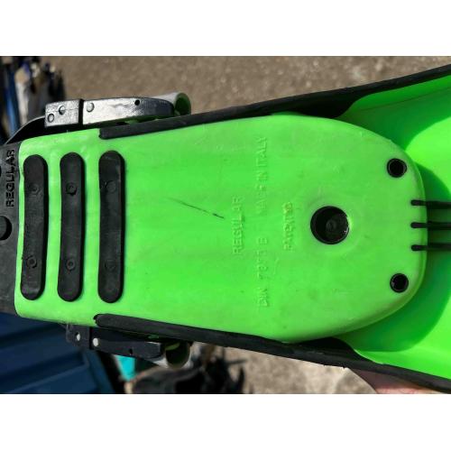Mares avanti quattro abs