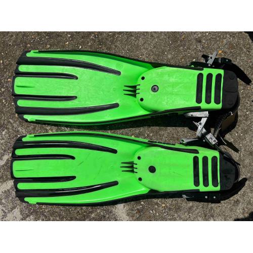 Mares avanti quattro abs