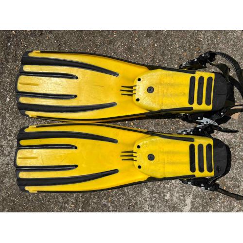 Mares Avanti Quattro ABS