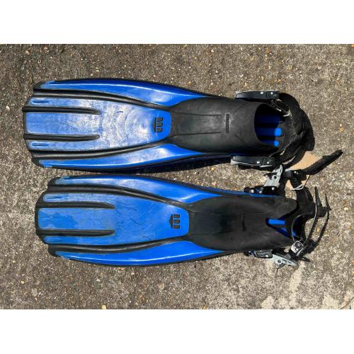Mares Avanti Quattro
