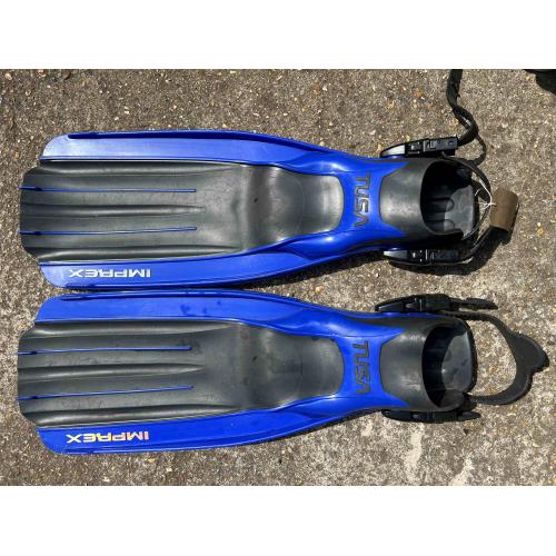 Tusa Imprex