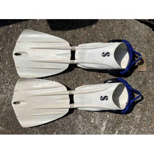 Scubapro Seawing Nova
