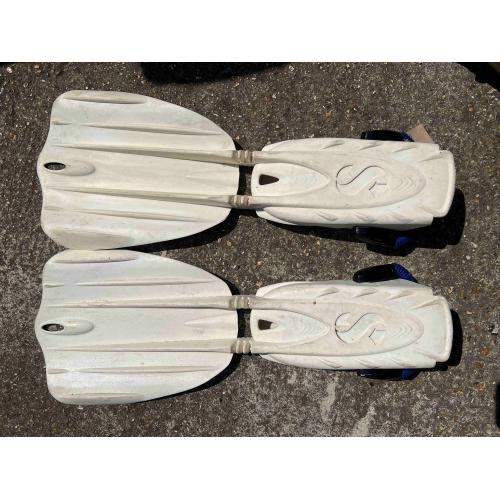 Scubapro Seawing Nova
