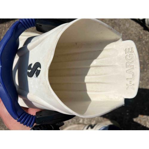 Scubapro Seawing Nova