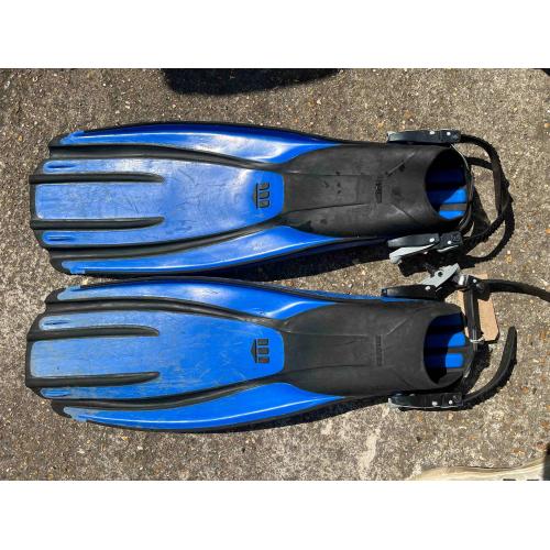 Mares Avanti Quattro