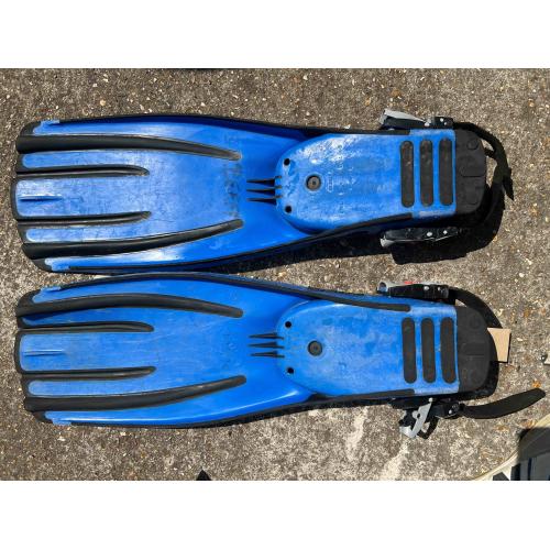 Mares Avanti Quattro