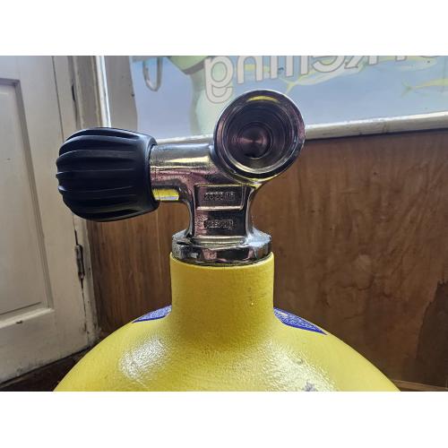12L Faber 232 Bar