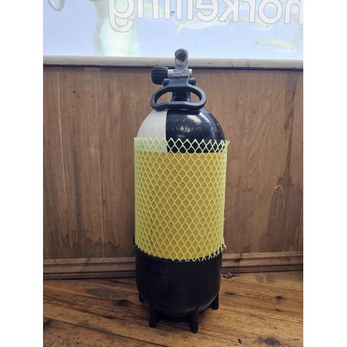 12.L Faber 232 Bar Dumpy