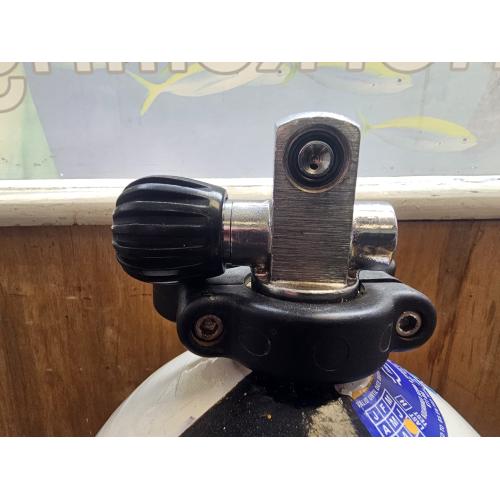 15L IWKA 232 Bar