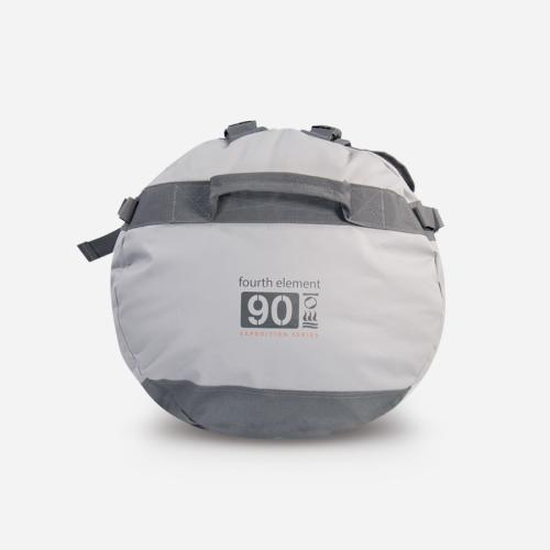 EXPEDITION SERIES DUFFEL BAG GREY 