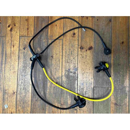 Scubapro MK2/R295 Regulators