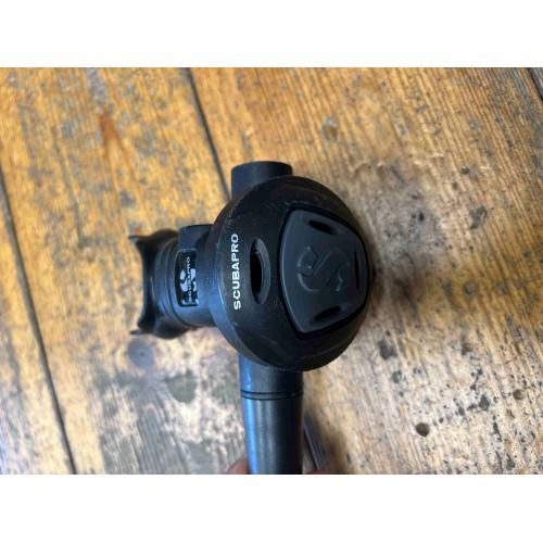 Scubapro MK2/R295 Regulators