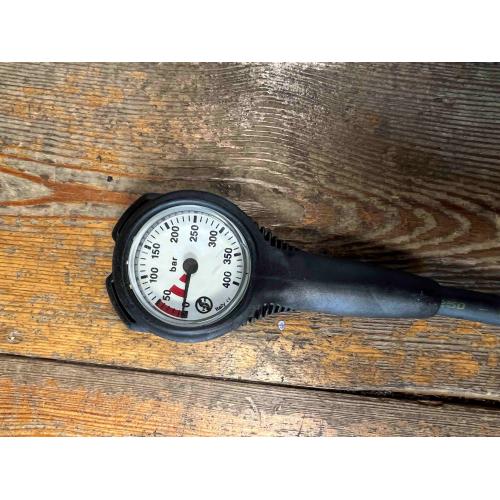 Scubapro MK2/R295 Regulators