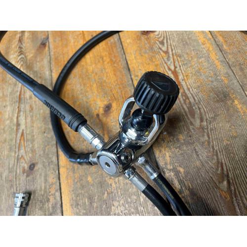 Apeks DST ATX50