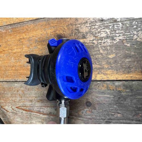 Apeks DST/ATX40/ATX20 regulator