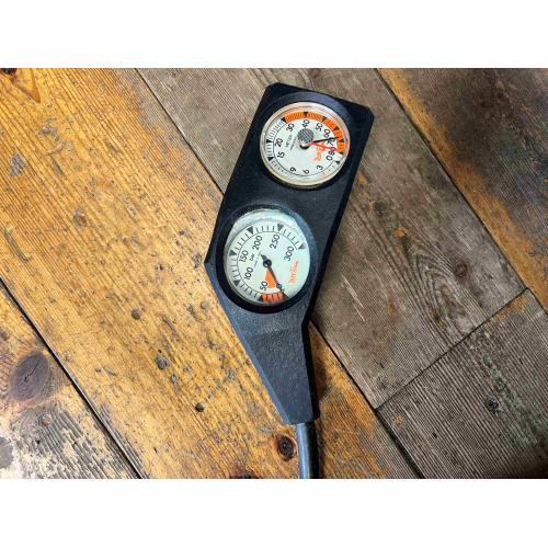Apeks DST/ATX40/ATX20 regulator