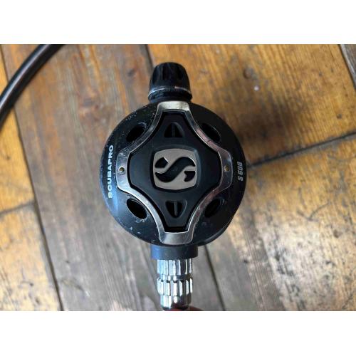 Scubapro MK25/S600/R295