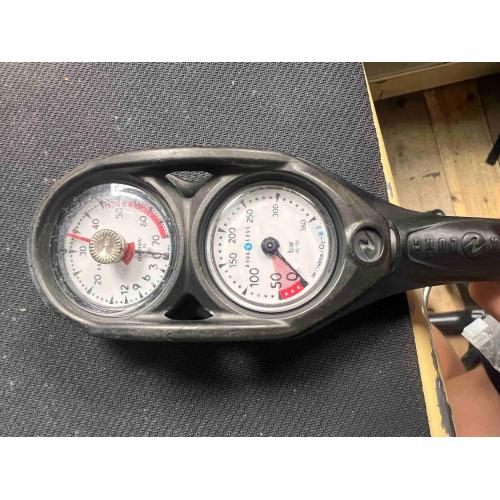 Scubapro MK25/S600/R295