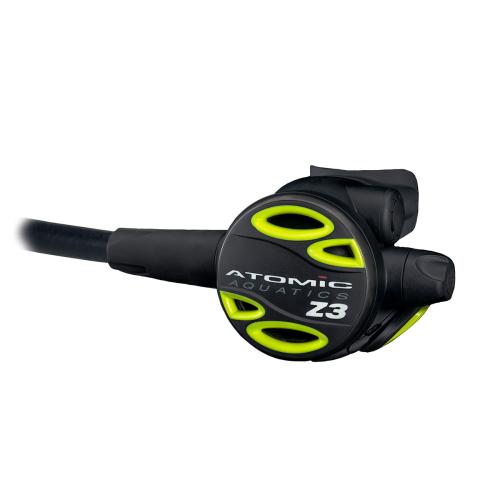 Z3 Octo