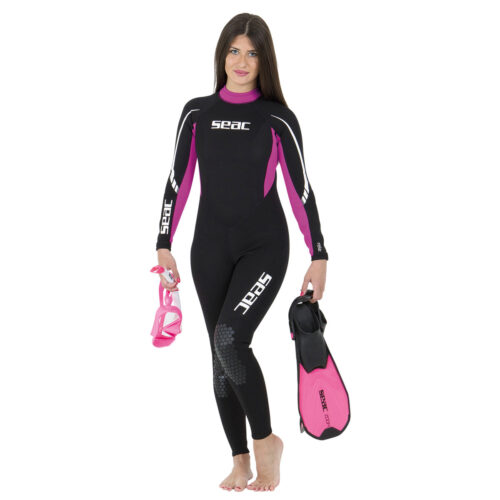 Relax 2.2mm Women's Full Suit