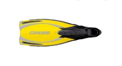 Reaction Pro Full Foot Fins